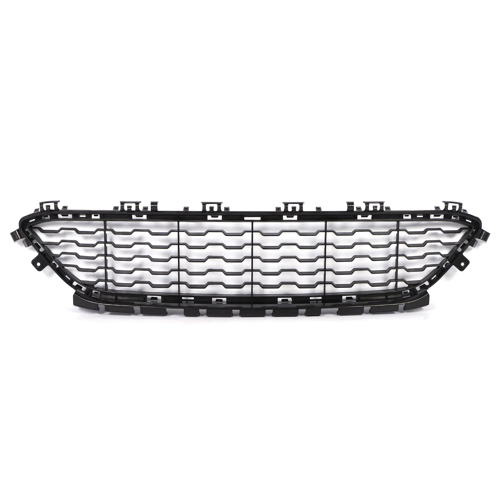 Front Bumper Grille…