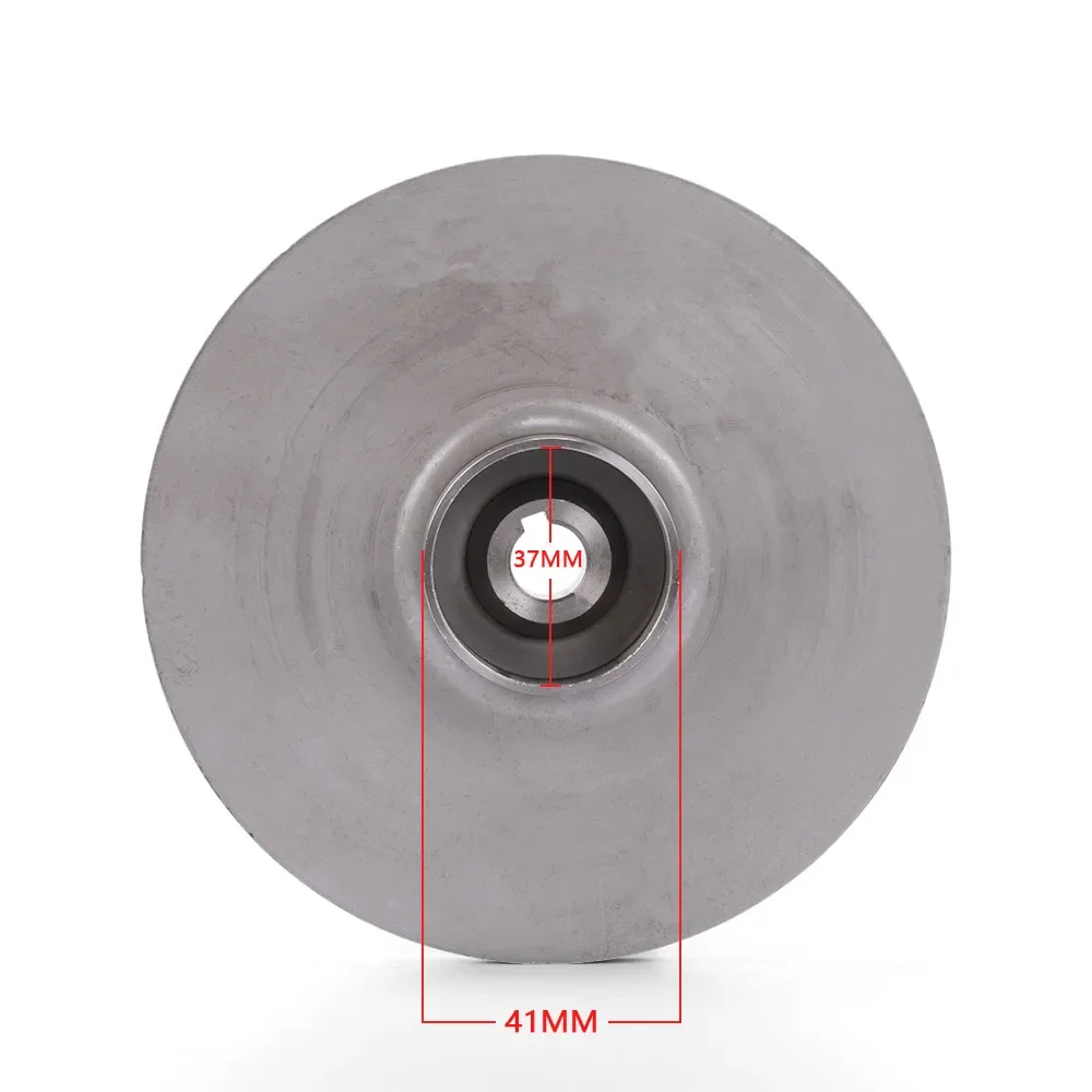 

Water Pump 304 Stainless Steel Impeller JET Self-priming Centrifugal Big Head Water Impeller Jet Impeller