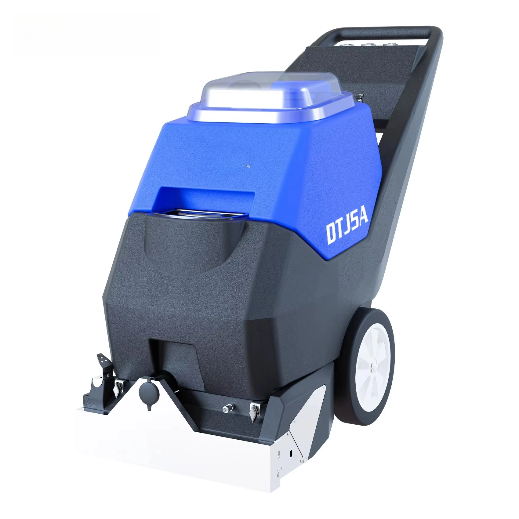 

#For GR-DTJ5RA Commercial Carpet Cleaner Manual Water Sucker Wand for Split Carpet Extractor Floor Material Pump Motor Core&