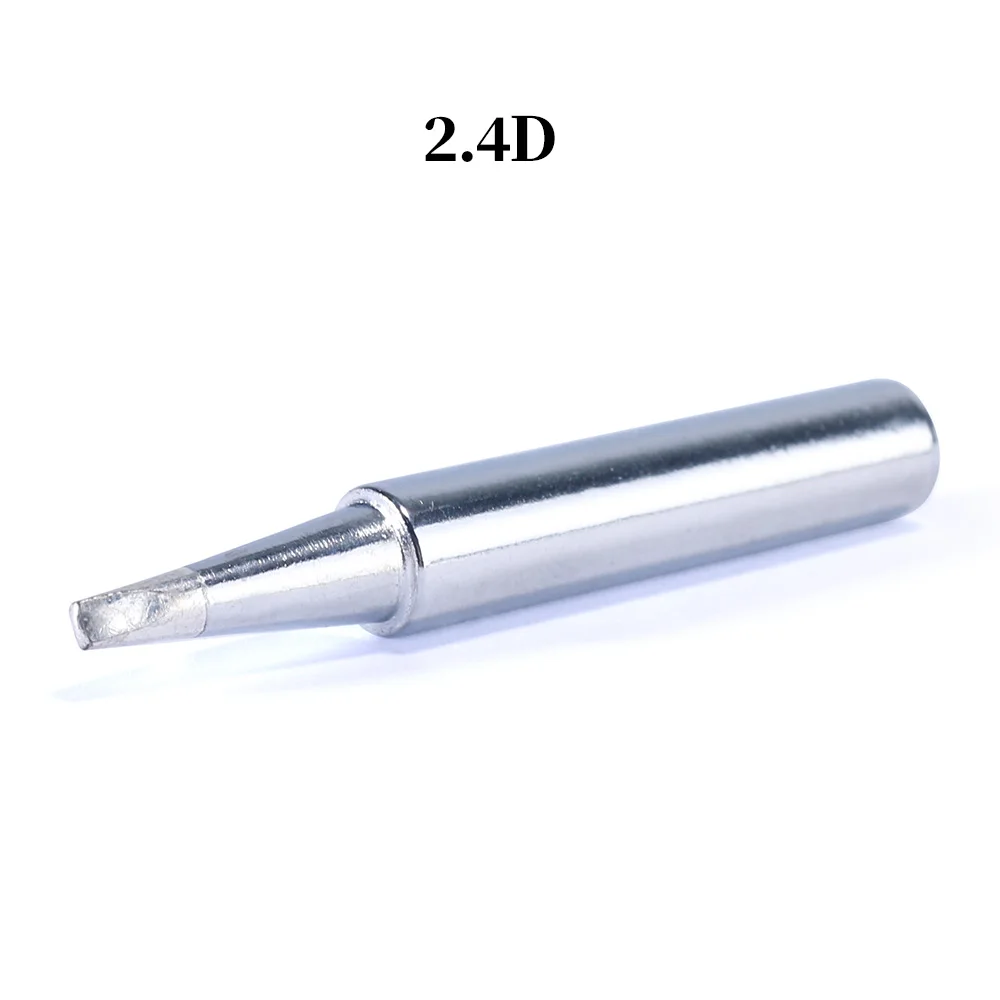 YIHUA 902-Series Soldering Iron Tips Lead-free Solder Tips Welding Head BGA Soldering Tools