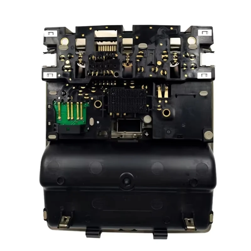 

For Toyota Land Cruiser Camry Aurion 2007-2011 Reading Light Assembly Ceiling Lamp Glasses Case 63650-33221E0