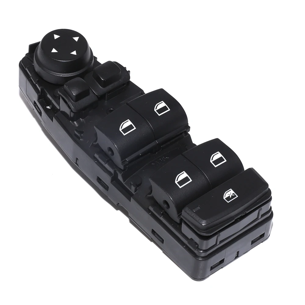 61319362116 9362116-01 61319297349 Window Switch Control Lifter Button For BMW 2 X1 X2 X5 X6 F45 F48 F39 F15 F85 F16 F86 2