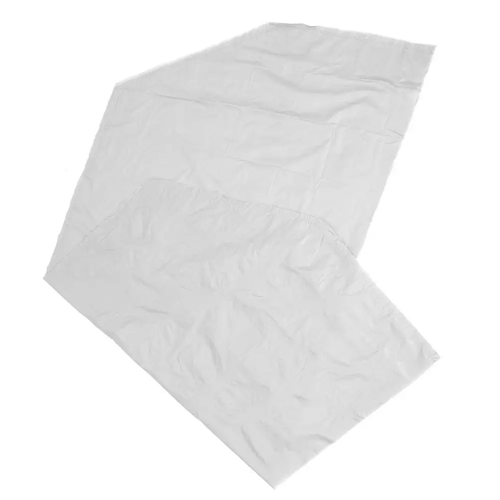 

Motorcycle Cover Peva Silver Waterproof Uv Protection Rain Snow Dust Resistant Outdoor Motorbike Scooter Bicycle Cover