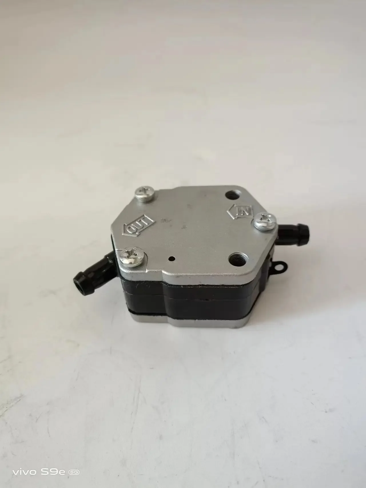 Two way outboard engine 30 40 60 85 115 150 200 horsepower low pressure  pump