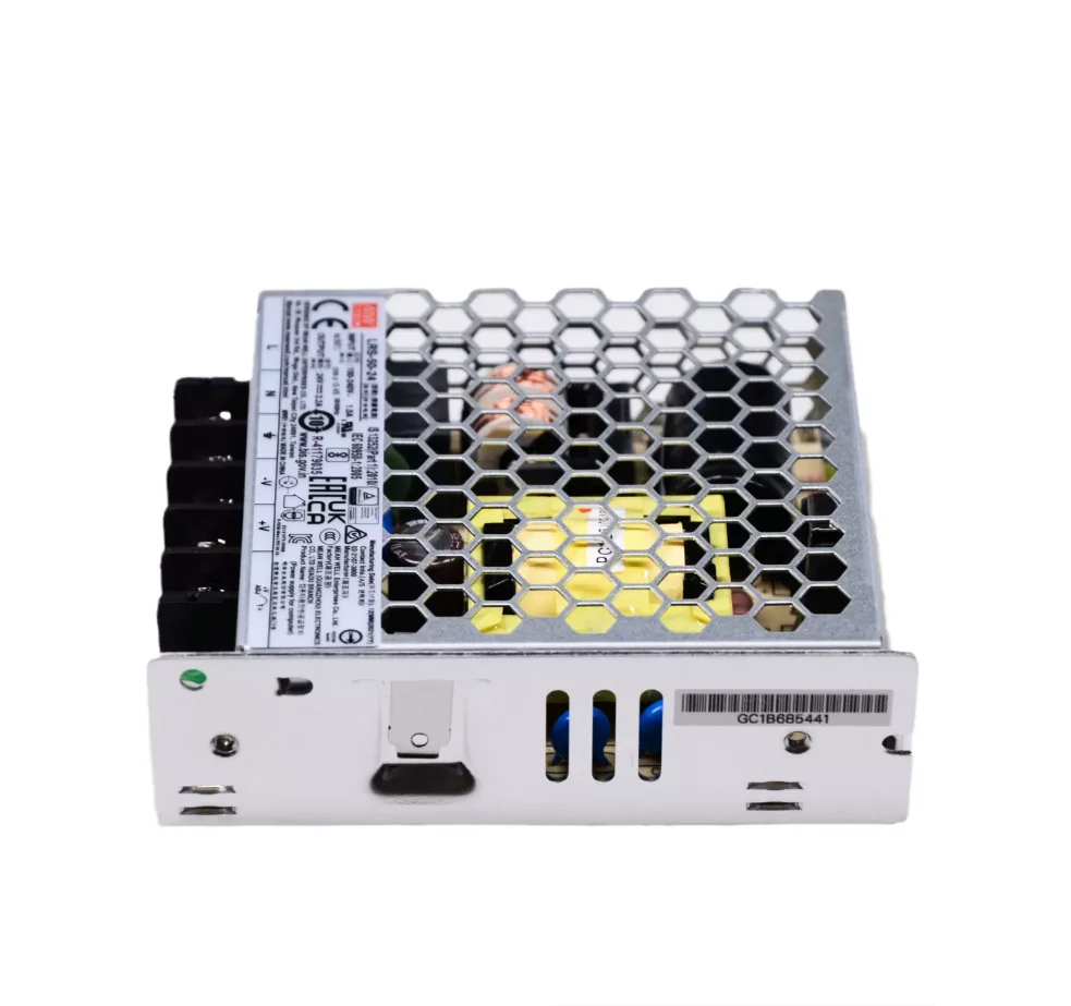 يعني جيدا LRS-50 LRS-50-3.3 LRS-50-5 LRS-50-12 LRS-50-15 LRS-50-24 LRS-50-36 LRS-50-48 ميانويل LRS 50 50 واط #4