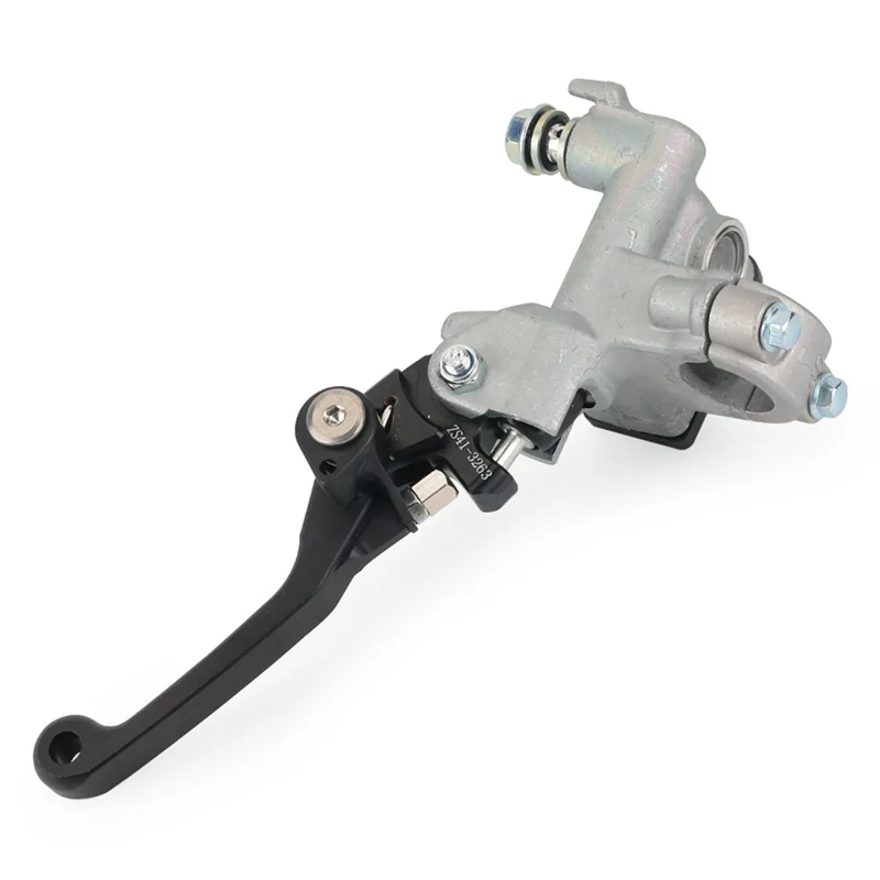 

A90Q-Front Brake Pump Brake Master Cylinder With Lever For Kawasaki KX 65 85 450F KLX 250R 300R 1993-2023 Motorcycle