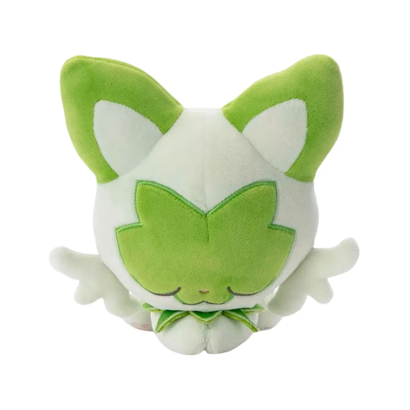 Pokemon Pikachu Plush Celebi Sudowoodo Rockruff Peluche Toys Shiny Charizard XY Garchomp Chikorita Gyarados Dragonite Doll Gift view 4