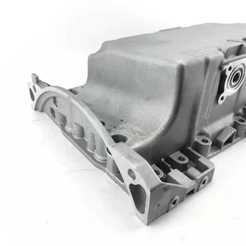 for Engine Oil Pan Replacement For Car Sedan Auto Oil Sump Maintenance Part