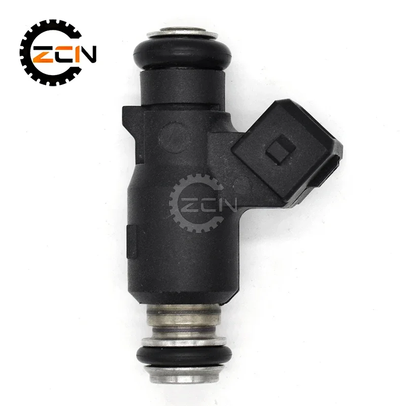 

Popular Hot sell Fuel Injector Nozzle 25368820A for Chevrolet