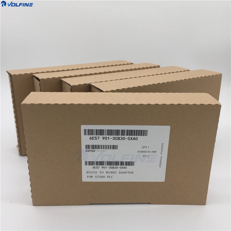 New 6ES7901-3CB30-0XA0 Multi-Master Cable for Industrial Communication