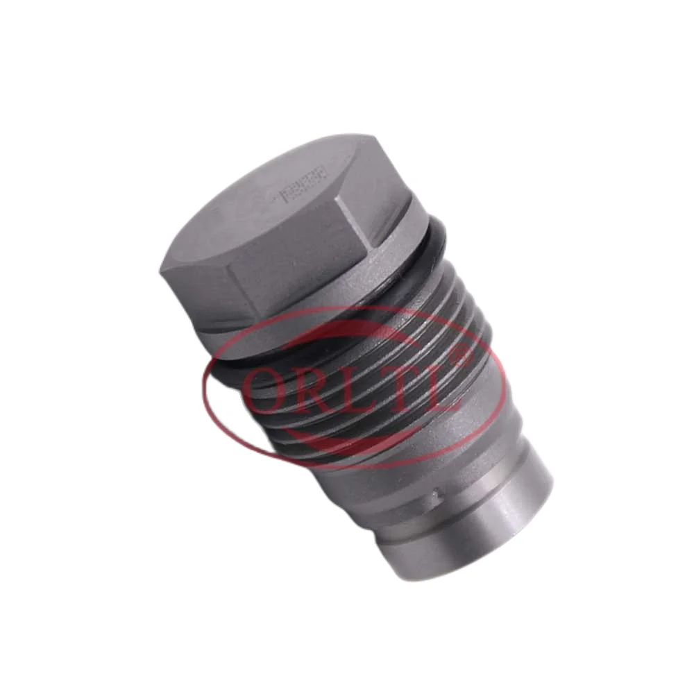 ORLTL New Common Rail Pressure Relief Valve 1110010009 1110010010 1110010011 1110010012 1110010013 1110010014 FOR BOSCH