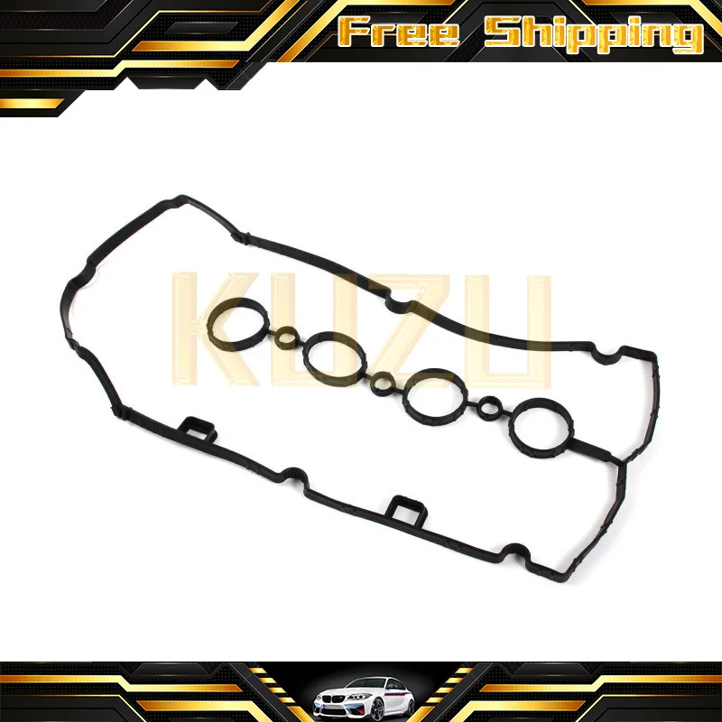 55354237 Engine Valve Cover Gasket For Chevrolet Aveo Cruze Sonic Opel Saturn Astra Pontiac G3 Daewoo Vauxhall