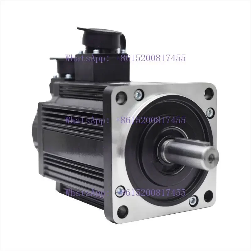 3.0/5 AC servo motor 220V/380V voltage accurate positioning 35 Nm 48 Nm large torque (motor (single))
