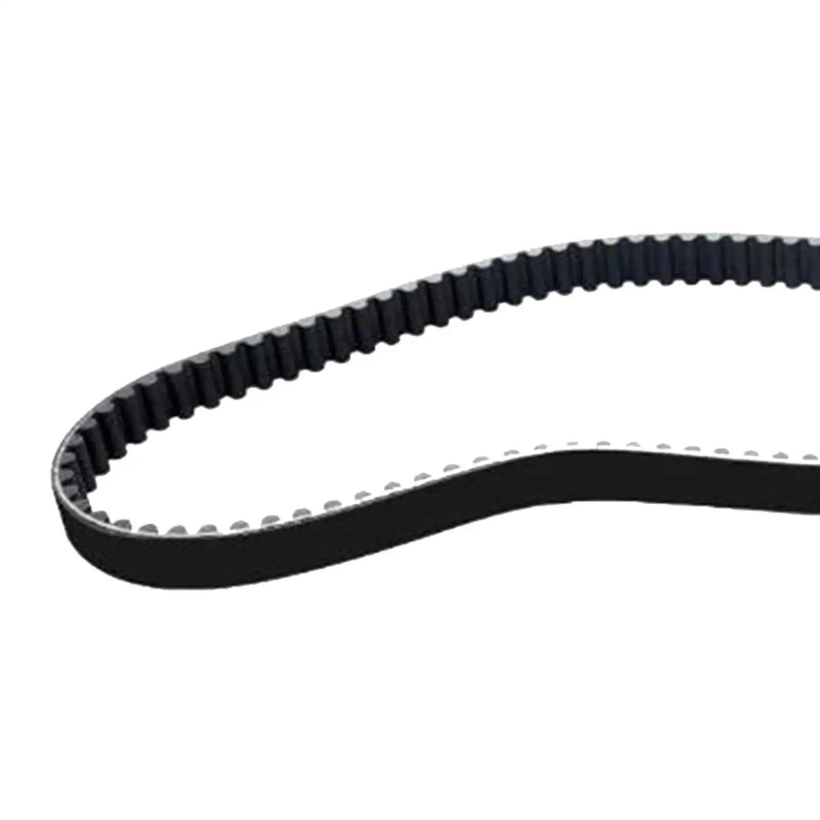 Rear Drive Belt 40022-91 58-420 1204-0042 High Performance Parts Direct Replaces for Harley Davidson Sportster 1991 - 2002