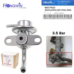 Fuel Pressure Regulator For Mitsubishi Lancer Mirage Carisma Dodge Colt Eagle 1.8L 1993-1996 MD179023 255-1084 158-0467 MD178402