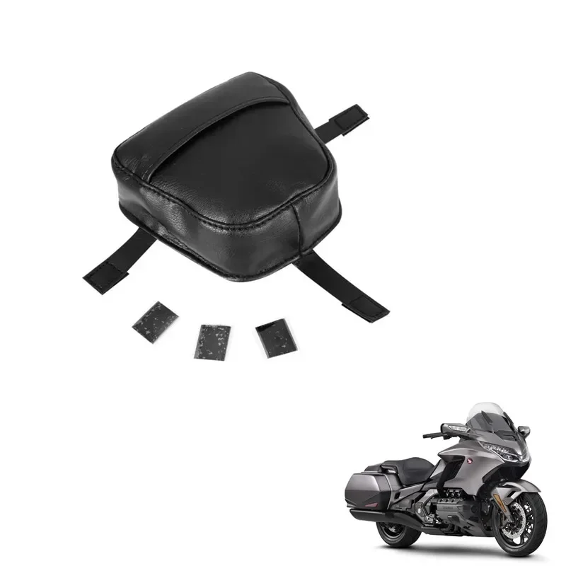 

Tour Tank Pouch Tasche For Honda Gold Wing GL1800 2018-2020 2019 Motorcycle Parts