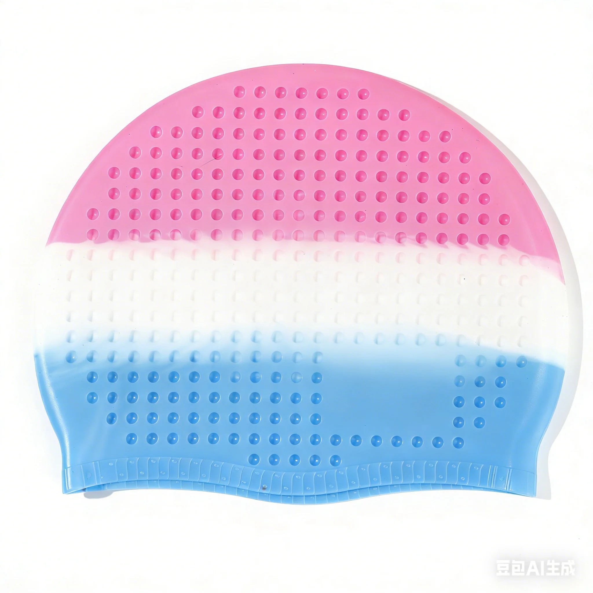 Силиконовая шапочка для плаван – обзор и цена Swim Hat Silicone