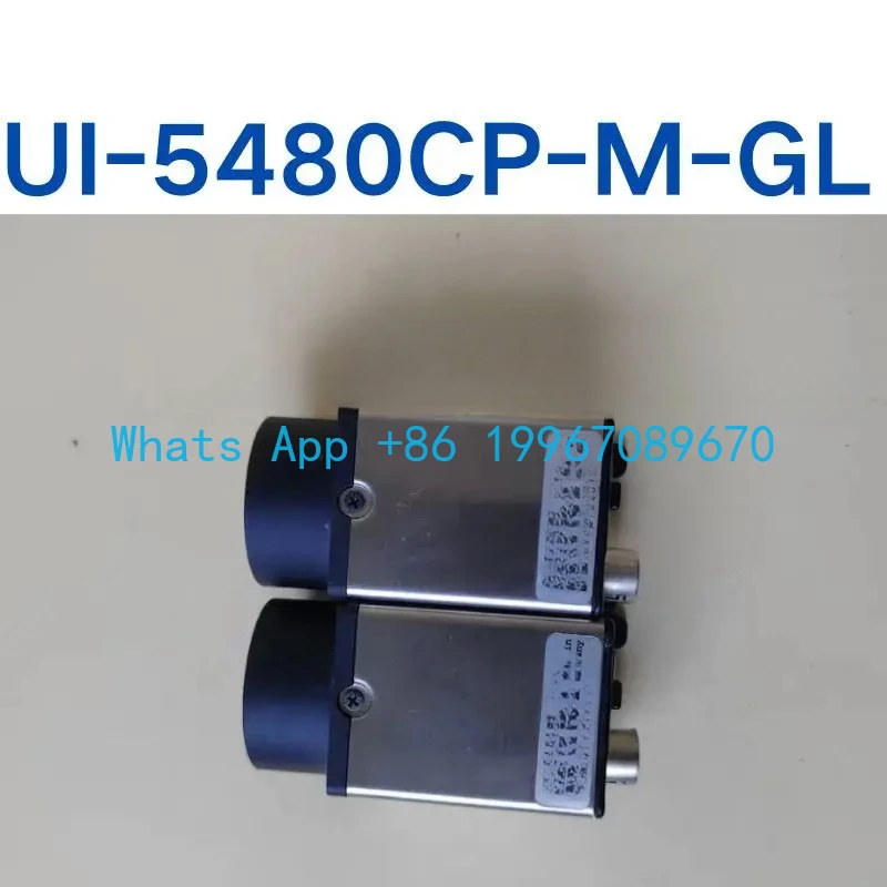 Used UI-5480CP-M-GL… - image