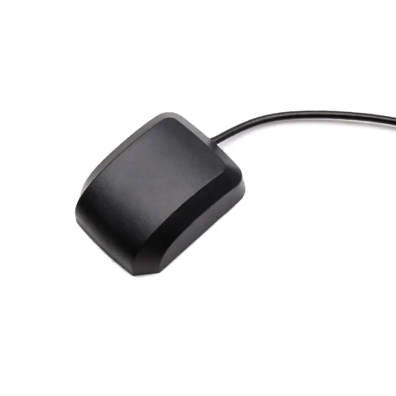 High Precision GPS Dual Band Positioning Antenna Lan Gain 38DBI Power Amplifier Connect Enhanced Vehicle Navigation Signal