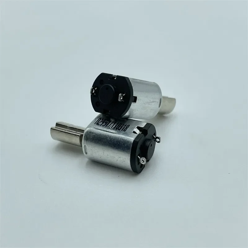 Mini M10 Vibration Motor DC 3.7V 4.2V 5V Eccentric Wheel Vibrator Massager Sticker Beauty Instrument Accessories Vibration Motor