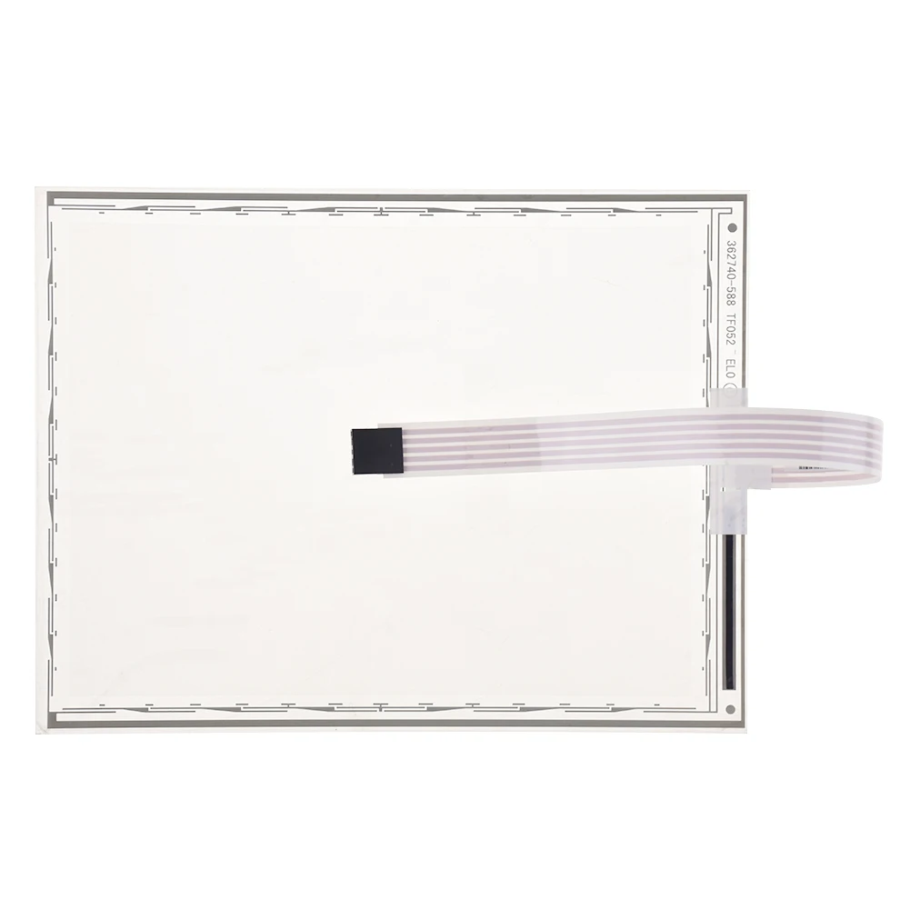 New 8.4 Inch for ELO E494781 SCN-A5-FLT08.4-Z01-0H1-R Glass Panel Touch Screen Durable