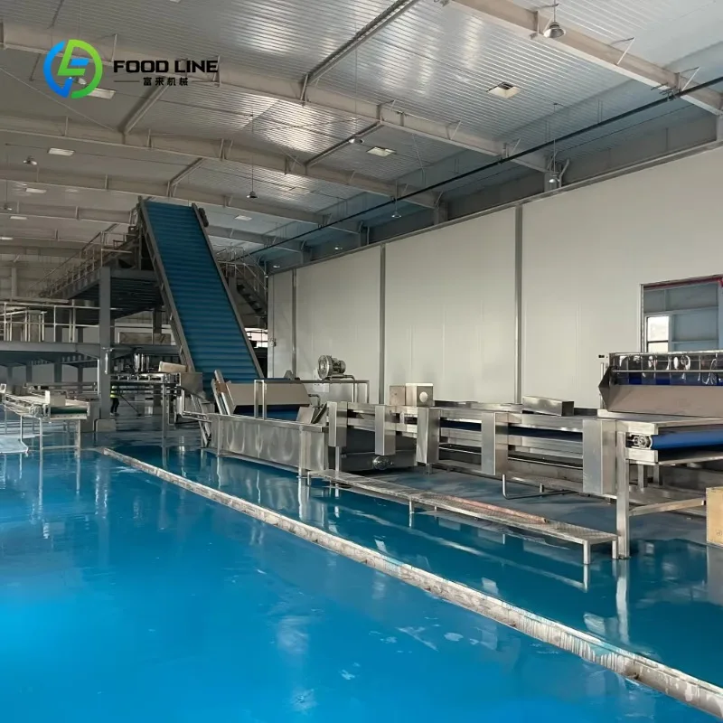 Customized Factory Wholesale Small Tomato Paste Making Machine Ketchup Tomato Sauce Production Line