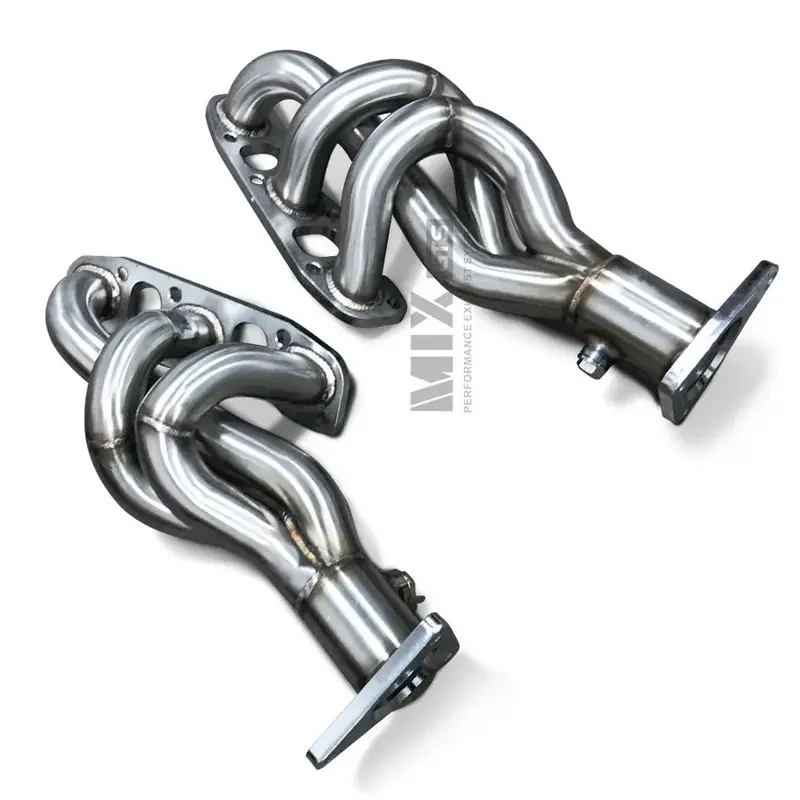 Stainless steel high-performance exhaust system, high flow Cat free exhaust Downpipe ,for 2009-2017 Infiniti G37 Q50S 3.7