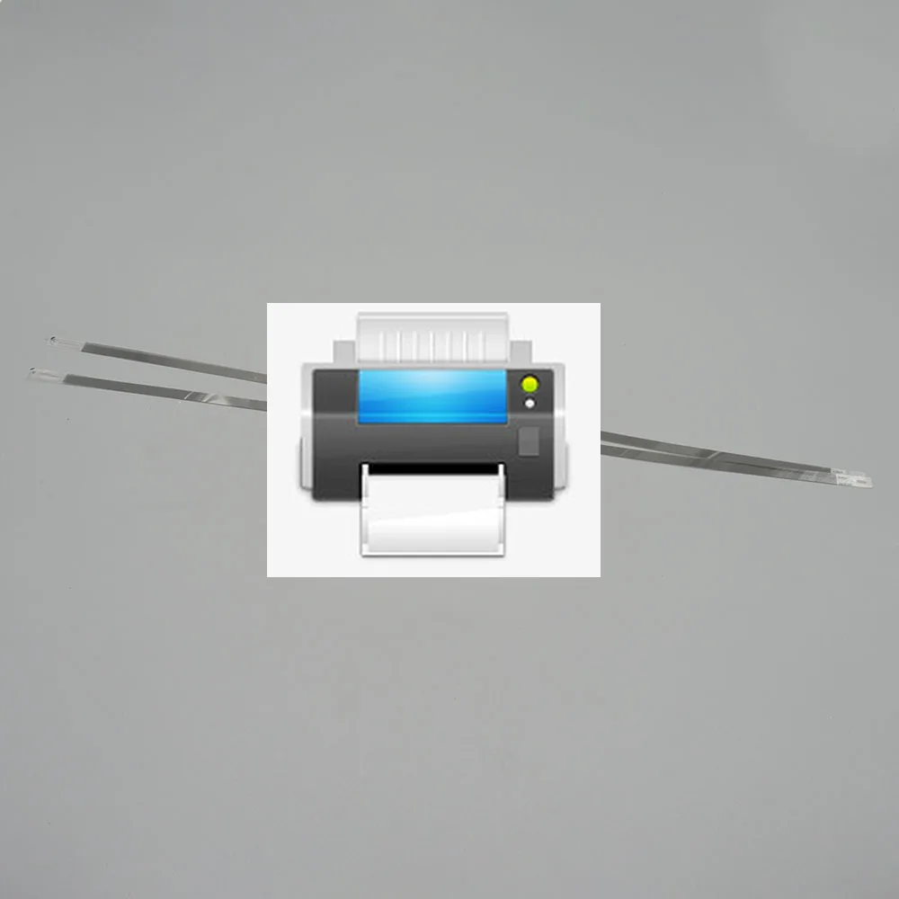 5X 1409999 SCALE CR Encoder Strip for EPSON L800 L801 L805 L810 L850 R260 R265 R270 R280 R285 R290 R295 R330 R360 R390 R825 P50