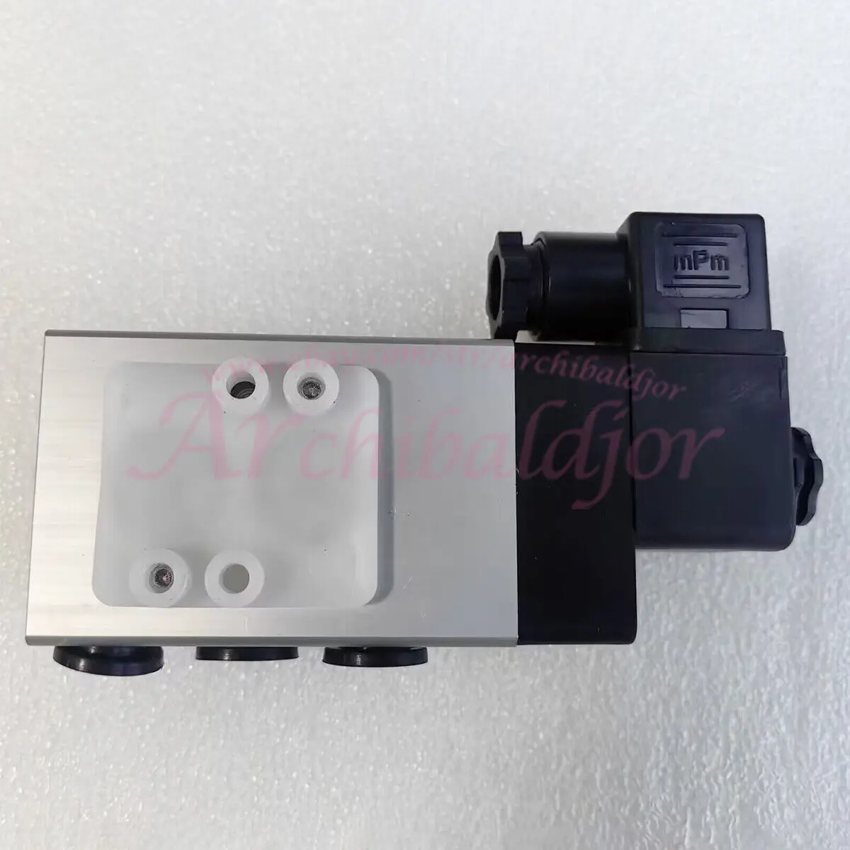 NEW For NORGREN 2623077 Solenoid Valve