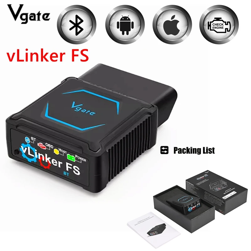 Vgate Vlinker Fs OB… - image
