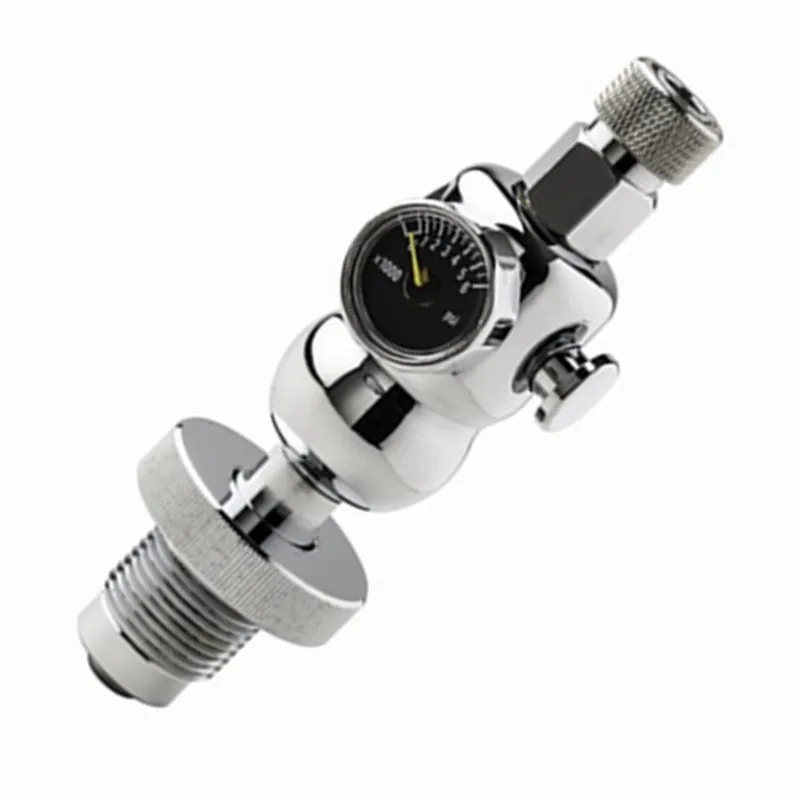 Paintball High Pres… - image