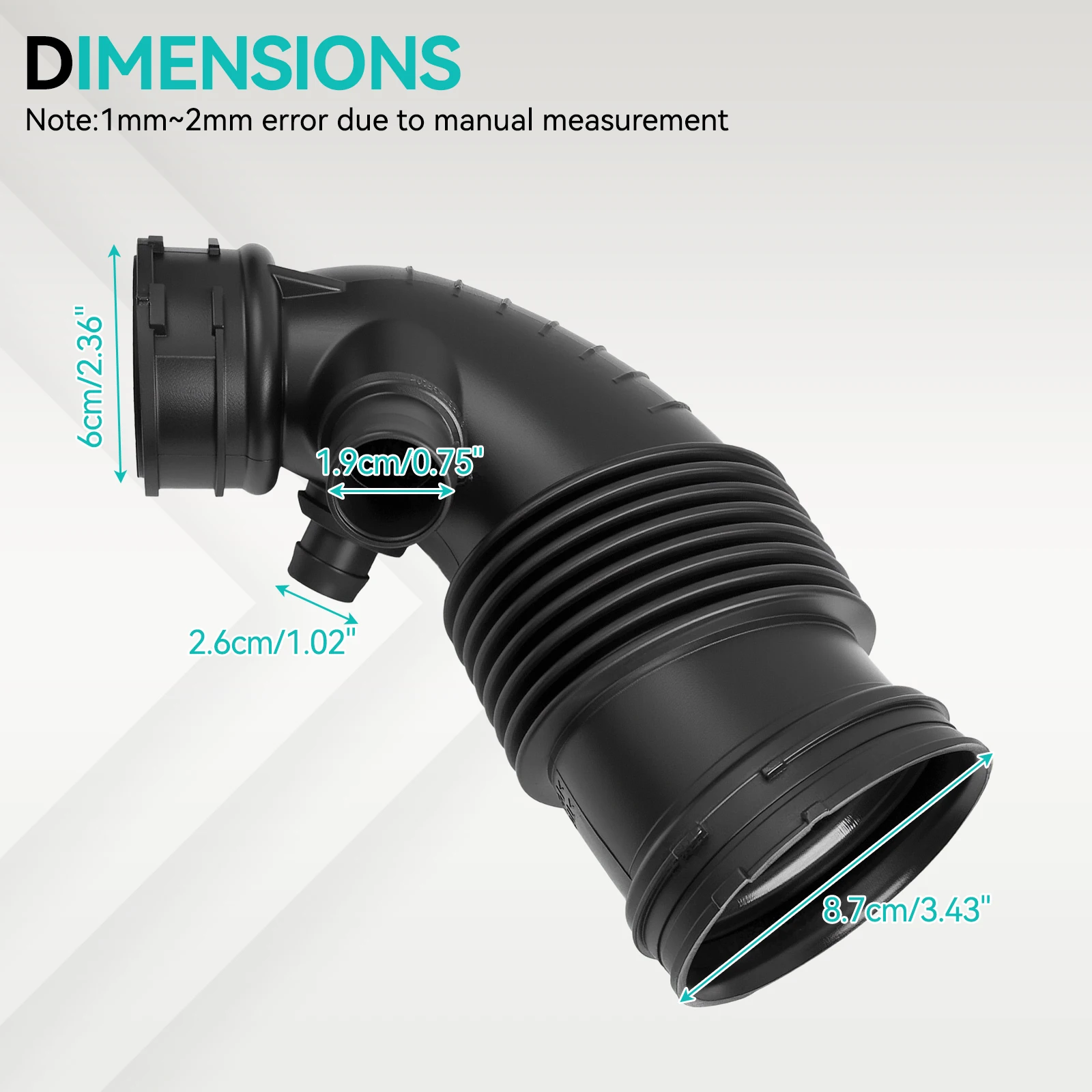 Thumbnail 4 - #62 Air Ducts List of Top Picks