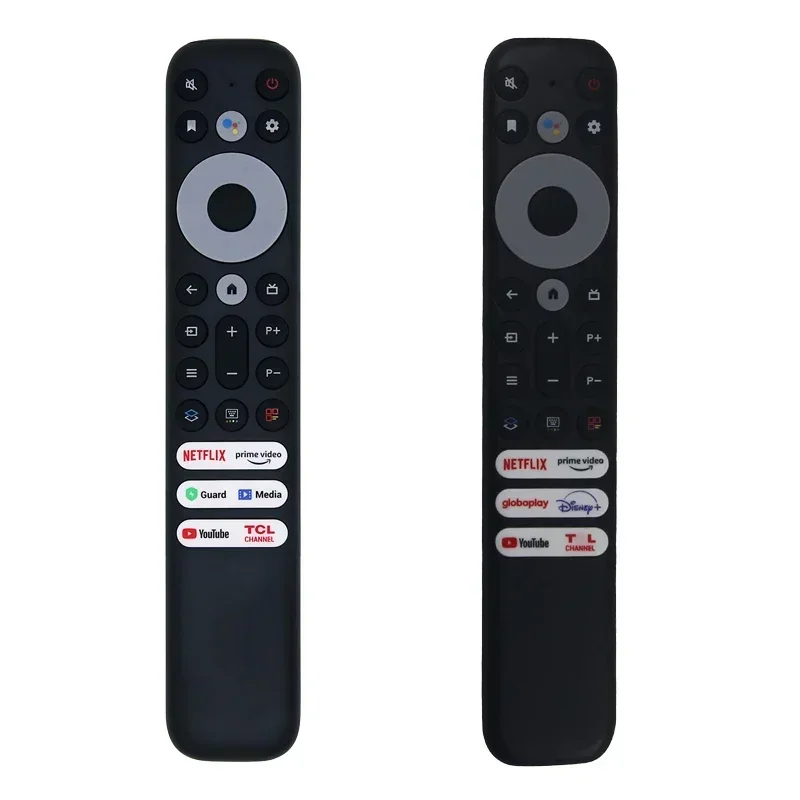 Replacement RC902V FMR4 RC902V FMR2 IR Remote Control for TCL TV Remote Control RC902V FMR2 FMR4 5 7 6 9 FMR 1 FAR1 No Voice