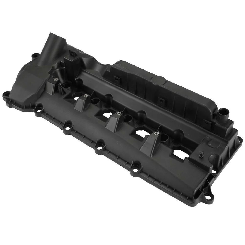 

Left Engine Valve Cover LR032081 LR010784 LR113202 for Land Rover LR4 Range Rover Range Rover Sport V8 5.0L 2010-2019