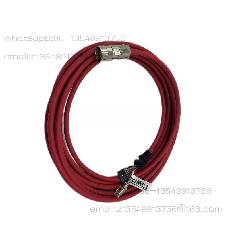 

Пульт управления DSQC679 IRC5, кабель для пульта управления 3HAC031683-001, в наличии