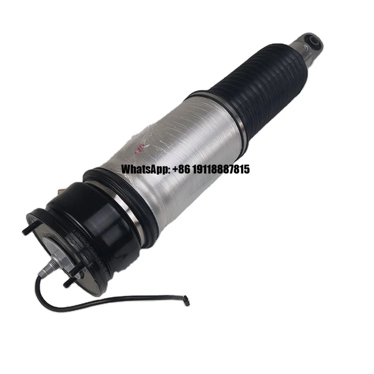 

Амортизатор пневматической подвески задний правый с EDC для BMW 7 серии E66 E65, номер детали 37126785536