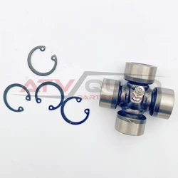 22X50 Universal Joint for CFmoto 400 450 500S 520 600 Touring 625 U6 950 Sport 950HO 1000 XL U10 9GQ0-290210