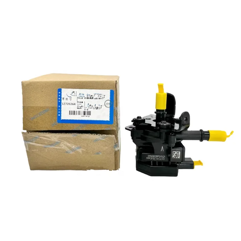

12726364 12718569 New original evaporative emission carbon tank purge pump For SAIC GM Buick Chevrolet Cadillac 1.0T 1.3T 2.0T