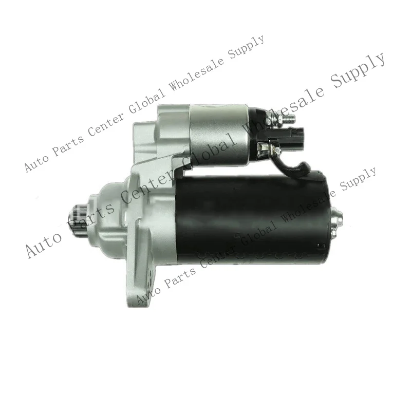 

L+ 0986020250 For Skoda VW Audi Engine Starter Factory Direct Part Good Quality