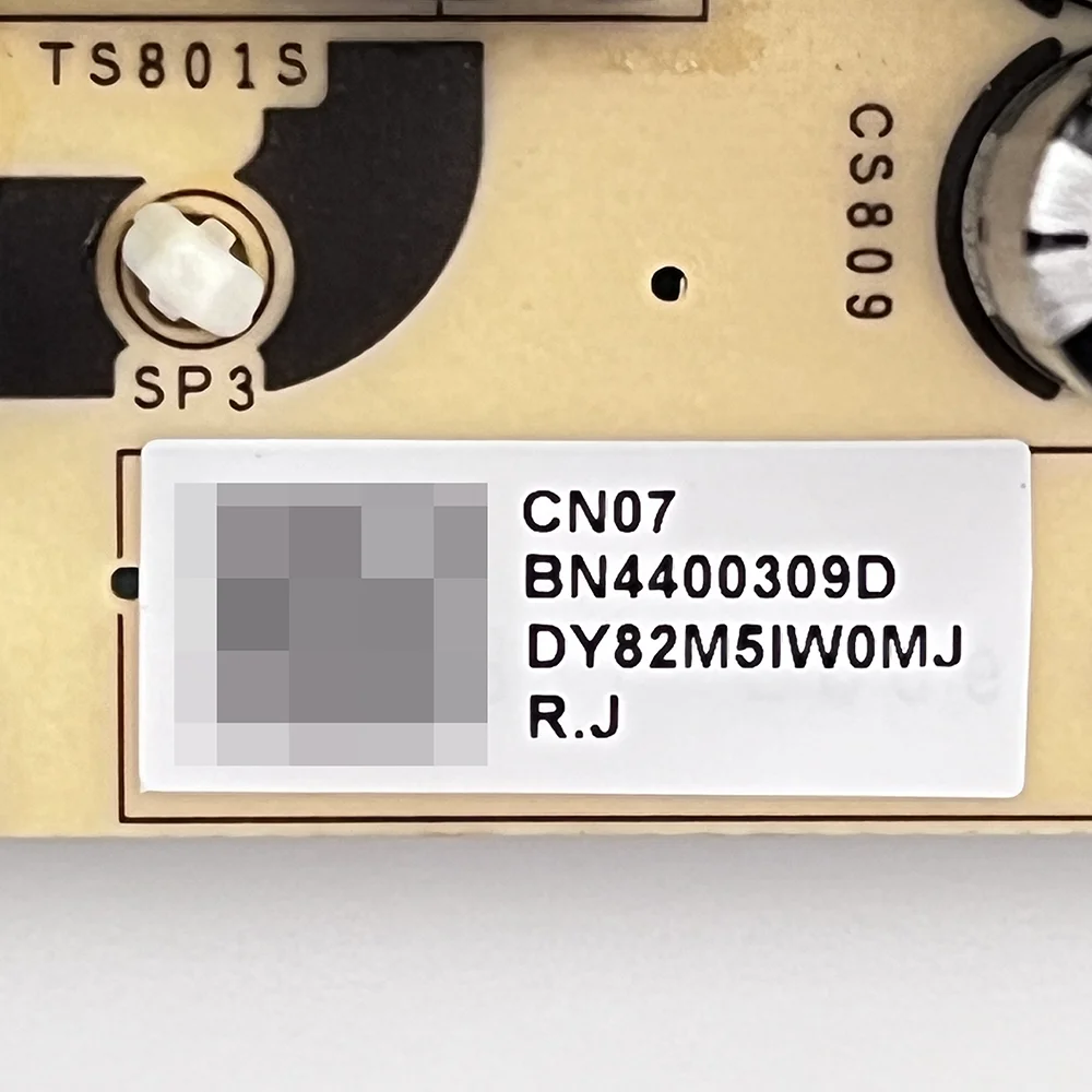 แผงวงจรจ่ายไฟ40LFD_VE BN44-00309D PSLF251503D/ไฟ LED สำหรับ LH46UDEHLBB/LH55UDCBLBB ไป/Za LH55UDEBLBB LH46UDEBLBB/En LH46UDCB