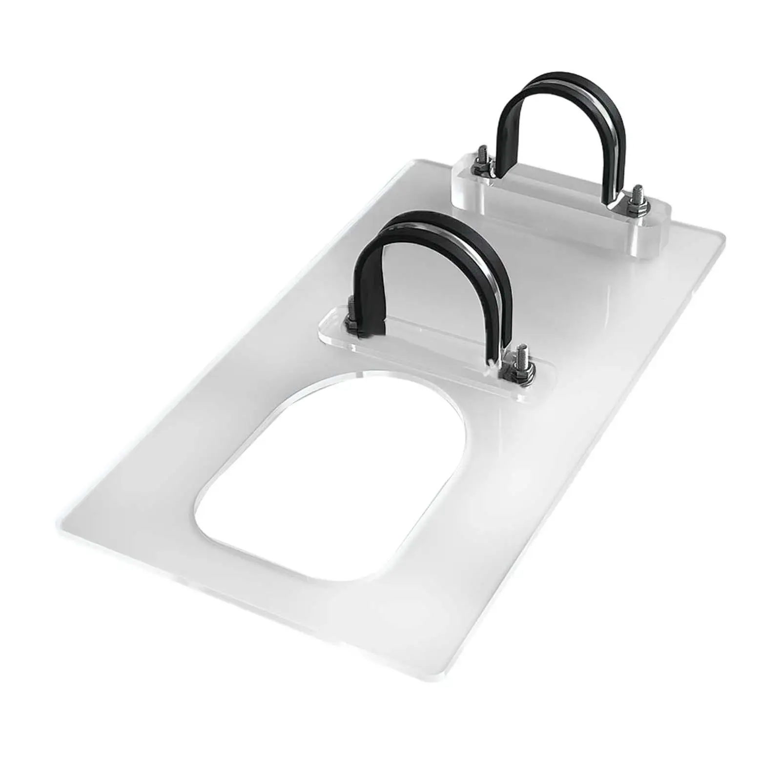 

Durable Sheep Shears Clipper Bracket Wool Trimmer Holder for Livestock Grooming Barns Goat Shearing Equipment