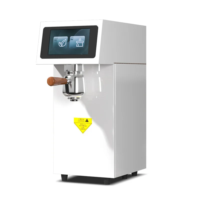 Tea extraction machine Commercial milk tea shop fixed temperature quantitative tea brewing machine Automatic intelligent