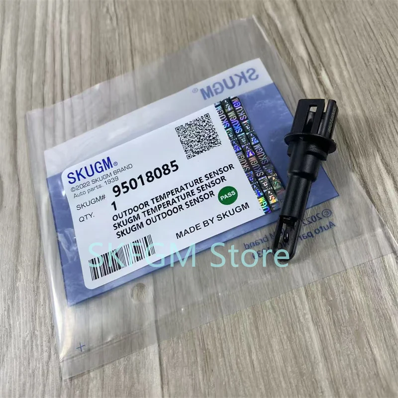 Temperature Sensor For Buick Encore Chevrolet Aveo Cruze Sonic Nubira 95018085