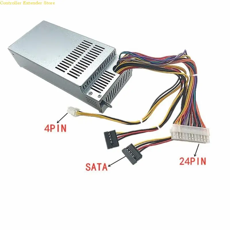 Power Supply Adapter For Dell Dps-220UB A Hu220Ns-00 Cpb09-D220A Ps-5221-06 Pe-5221-08 Cpb09-D220R Ps-5221-9 Ps-5221-6
