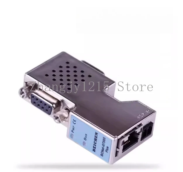 ETH-MPI Profibus To…