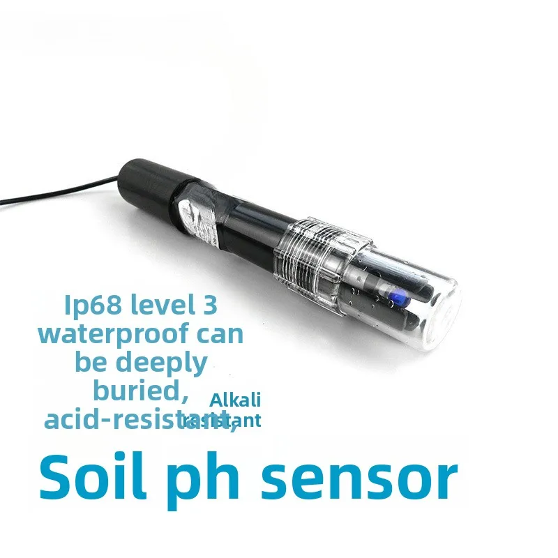 

Soil pH sensor TR-PH soil pH sensor