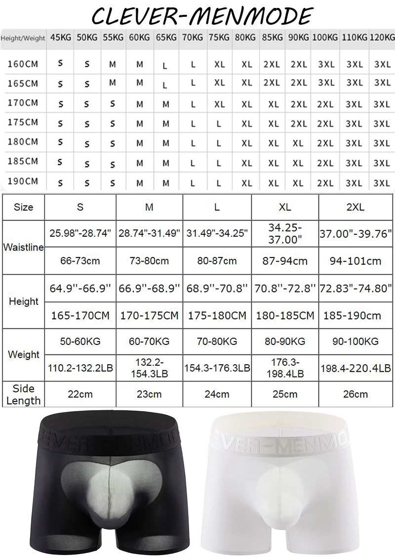 Sexy Mesh Butt Lift Shaper Boxer Shorts Men\'s Transparent See-Through Erotic Panties Elasticity Splicing Sissy Gay Porn Lingerie