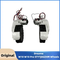 Traveling Wheel Replacment For Dreame W10 W10 Pro STYTJ06ZHM Robot Vacuum Cleaner Accesories Wheels Spare Parts