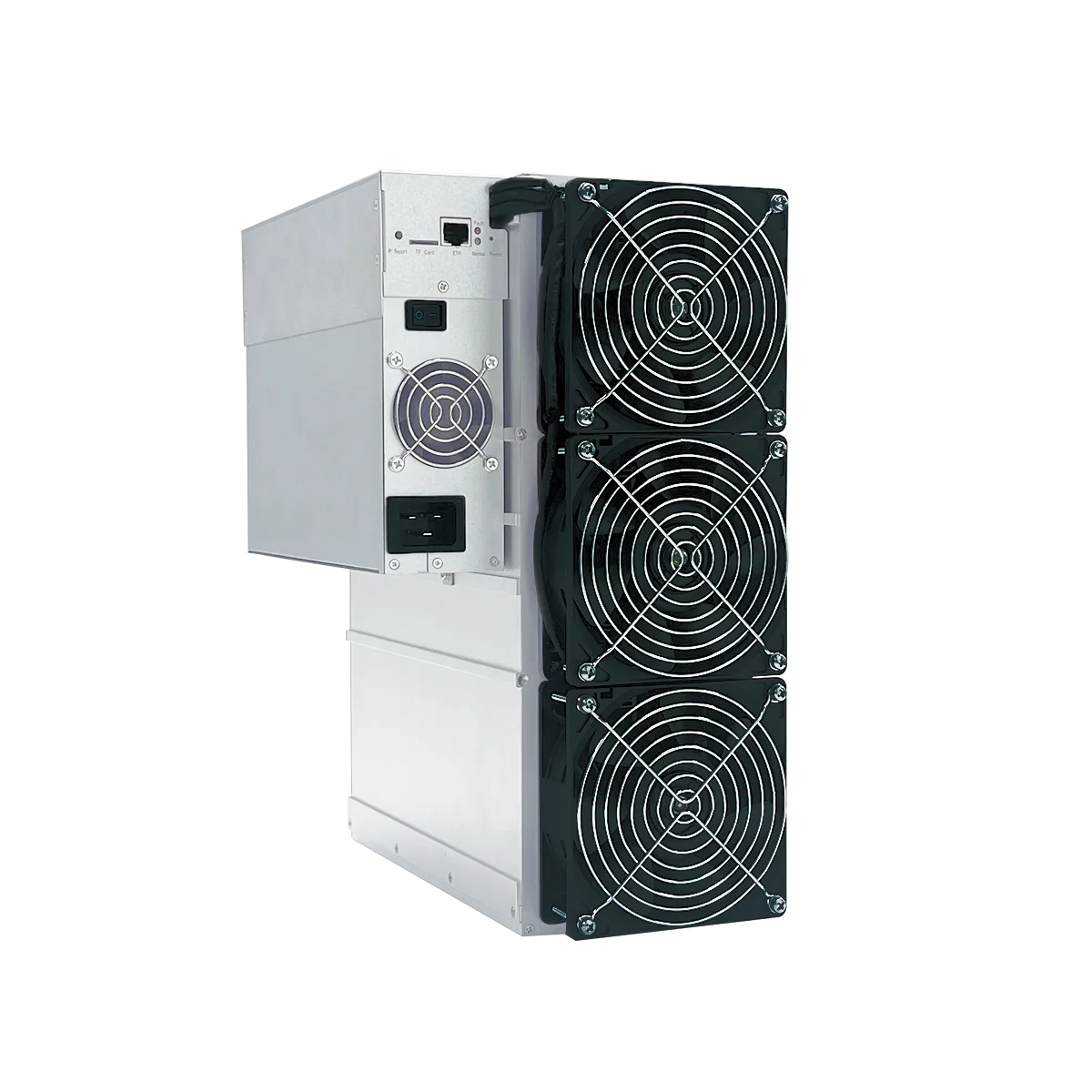 Jasminer X16-P 5.8Gh/s EtHash ETC Miner | 1900W ASIC | Ethereum Classic