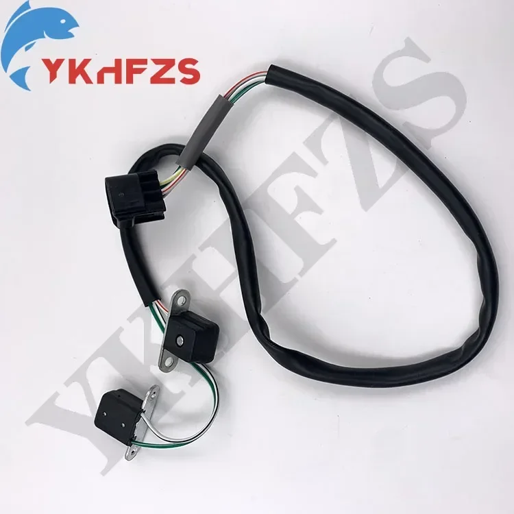 

trigger coil for Yamaha Outboard Engine Boat Motor 2 stroke 85HP 688-85580-00
